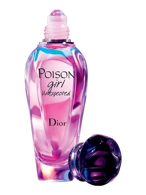 new dior perfume poison girl|Dior poison girl perfume review.